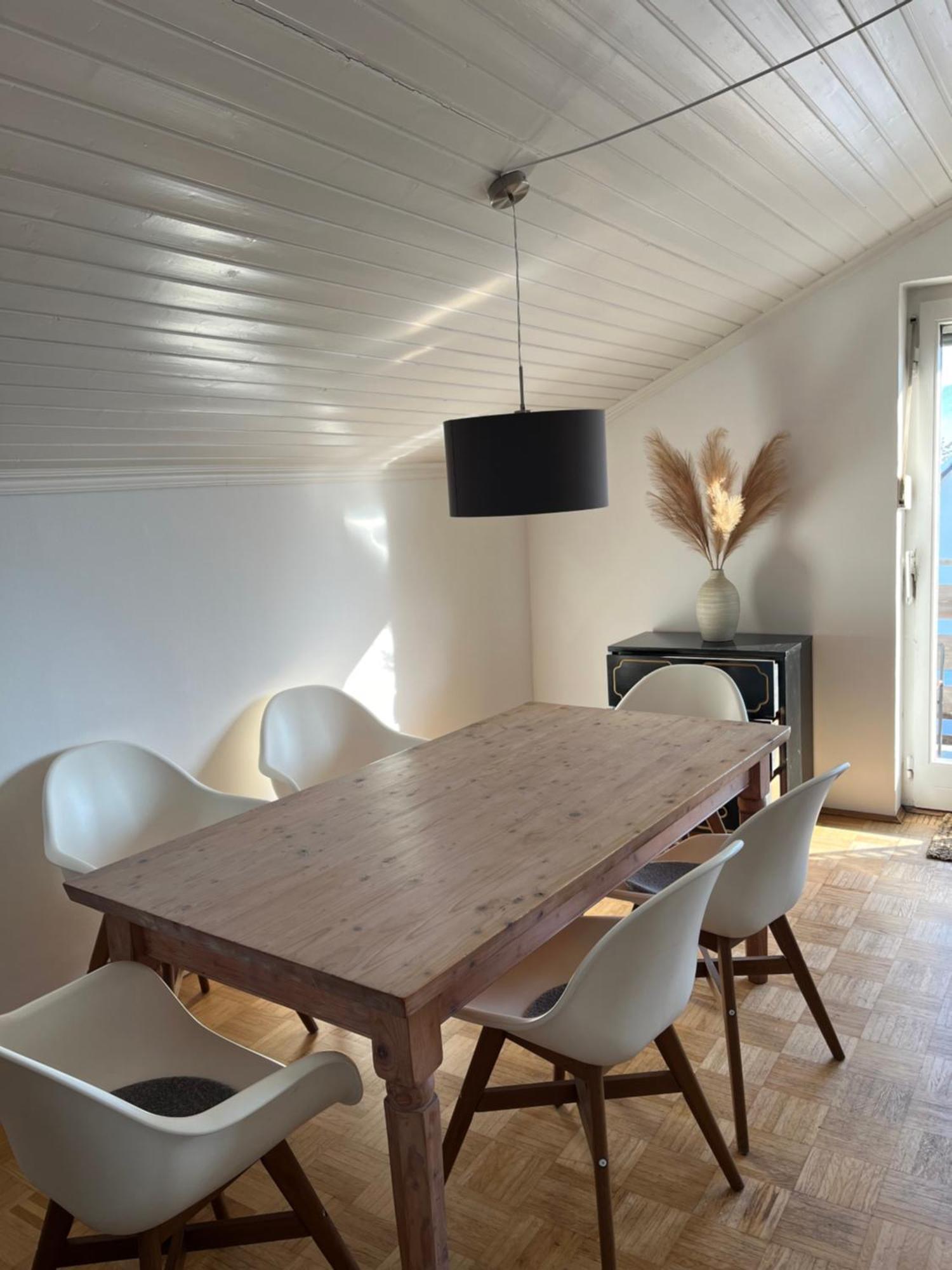Helle, Ruhige Ferienwohnung Mit Balkon Bad Tölz Extérieur photo